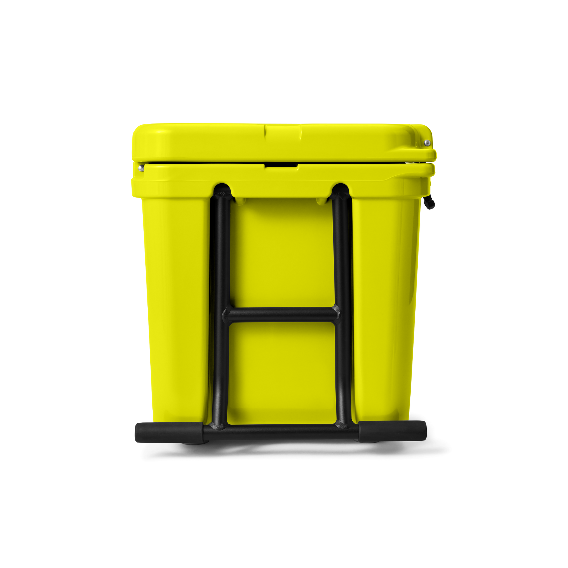 YETI Tundra Haul® Wheeled Cool Box Firefly Yellow