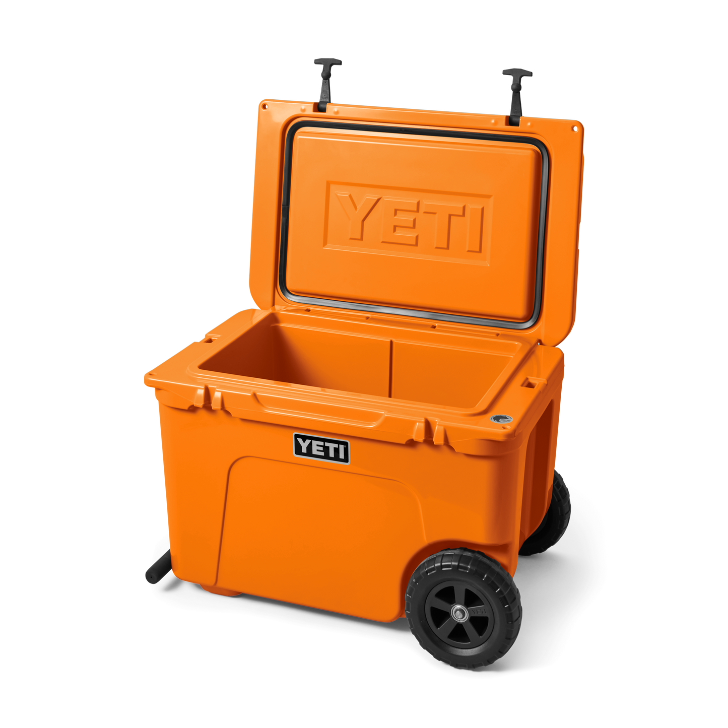 YETI Tundra Haul® Wheeled Cool Box King Crab