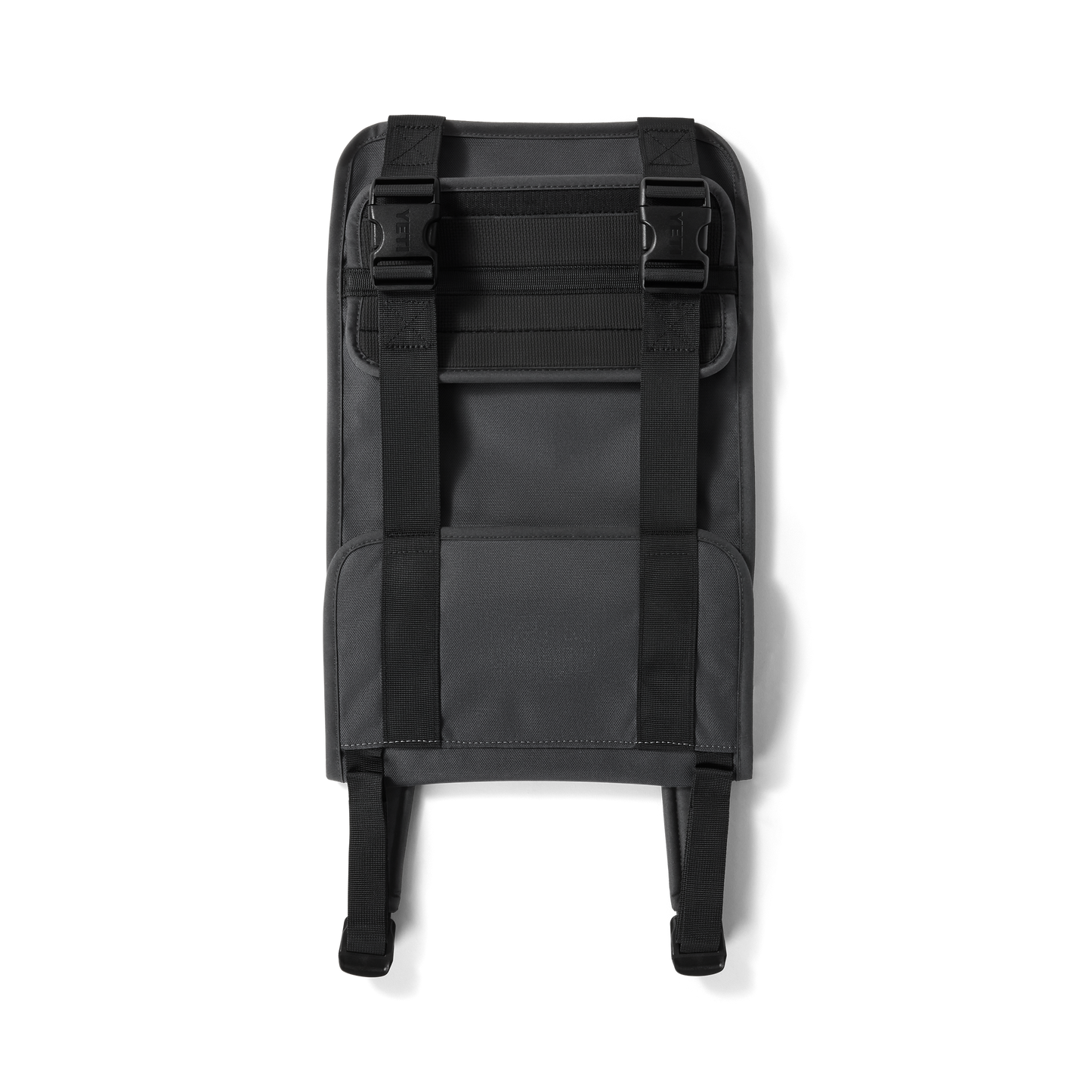 YETI Hondo® Beach Chair Backstraps Black