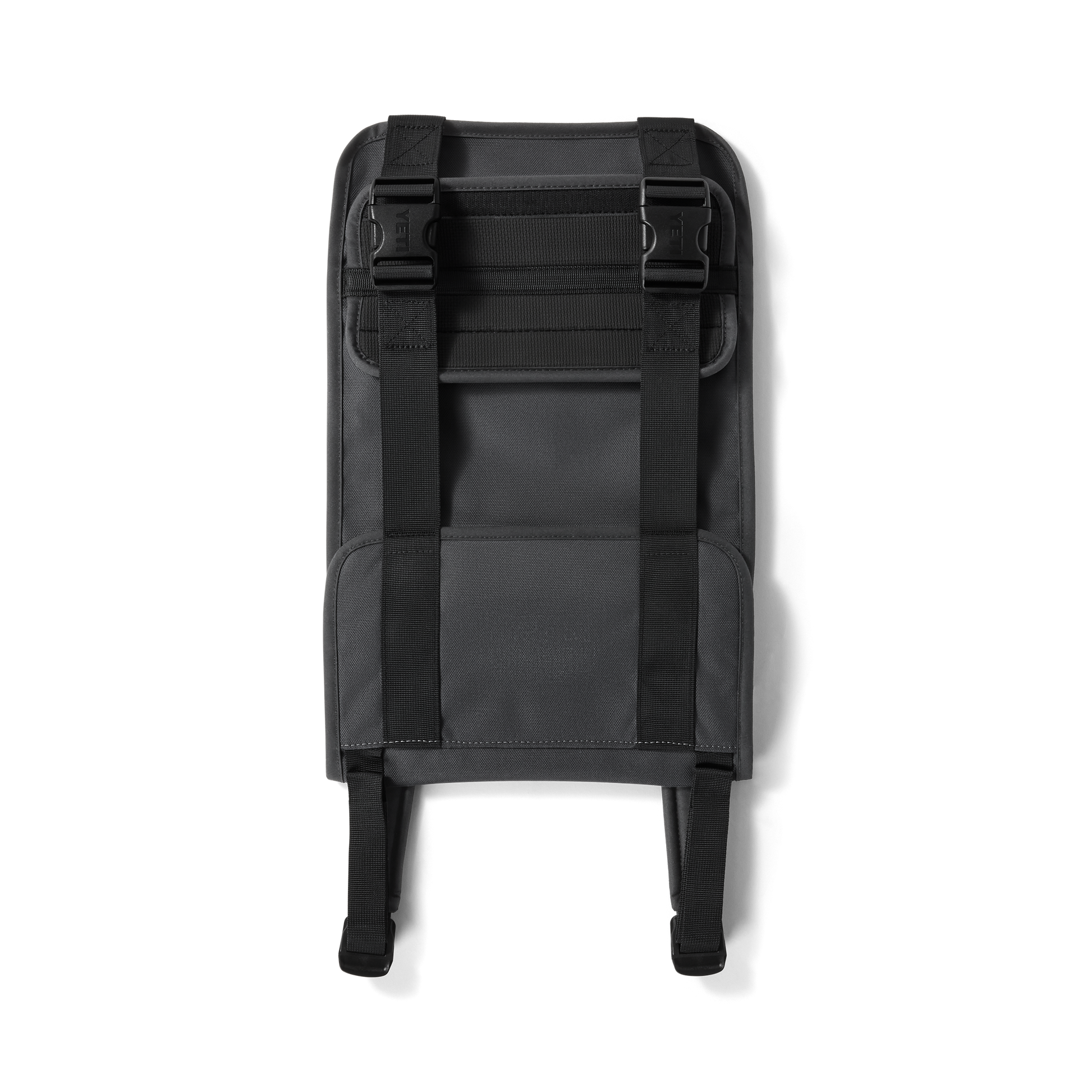 YETI Hondo® Beach Chair Backstraps Black