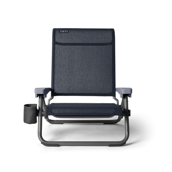 YETI Hondo® Beach Chair Navy