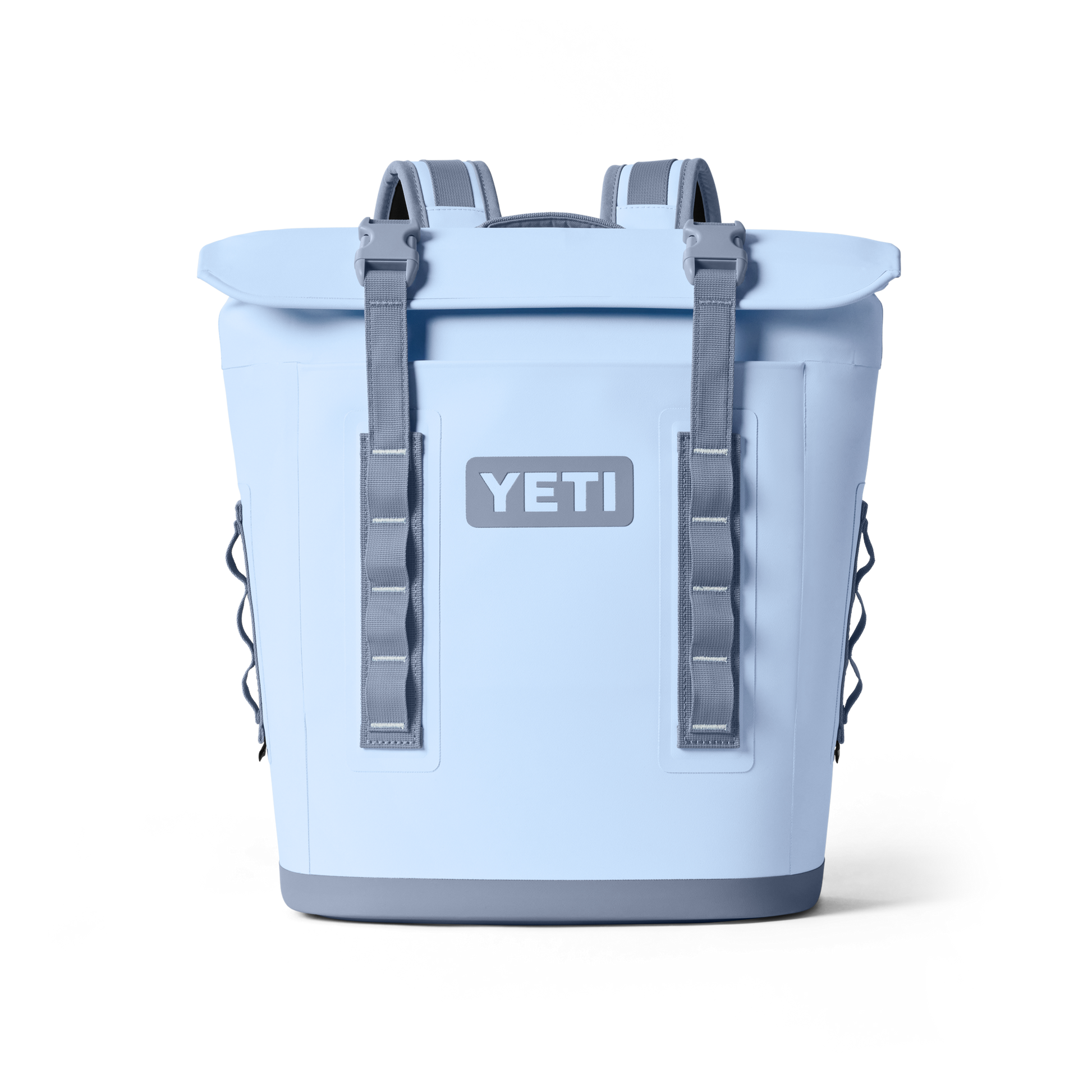 YETI Hopper® M12 Backpack Cooler Big Sky Blue
