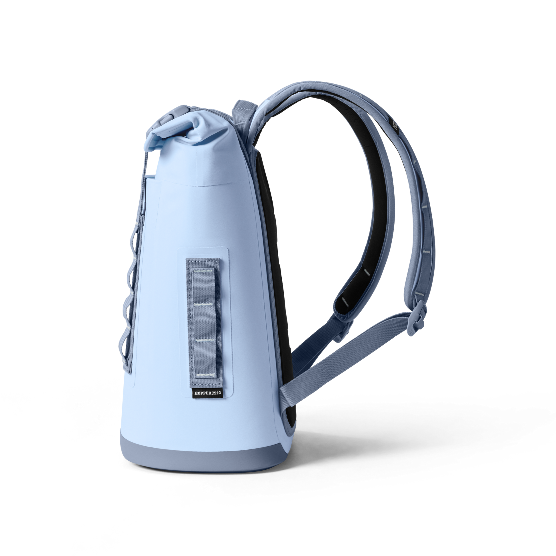 YETI Hopper® M12 Backpack Cooler Big Sky Blue