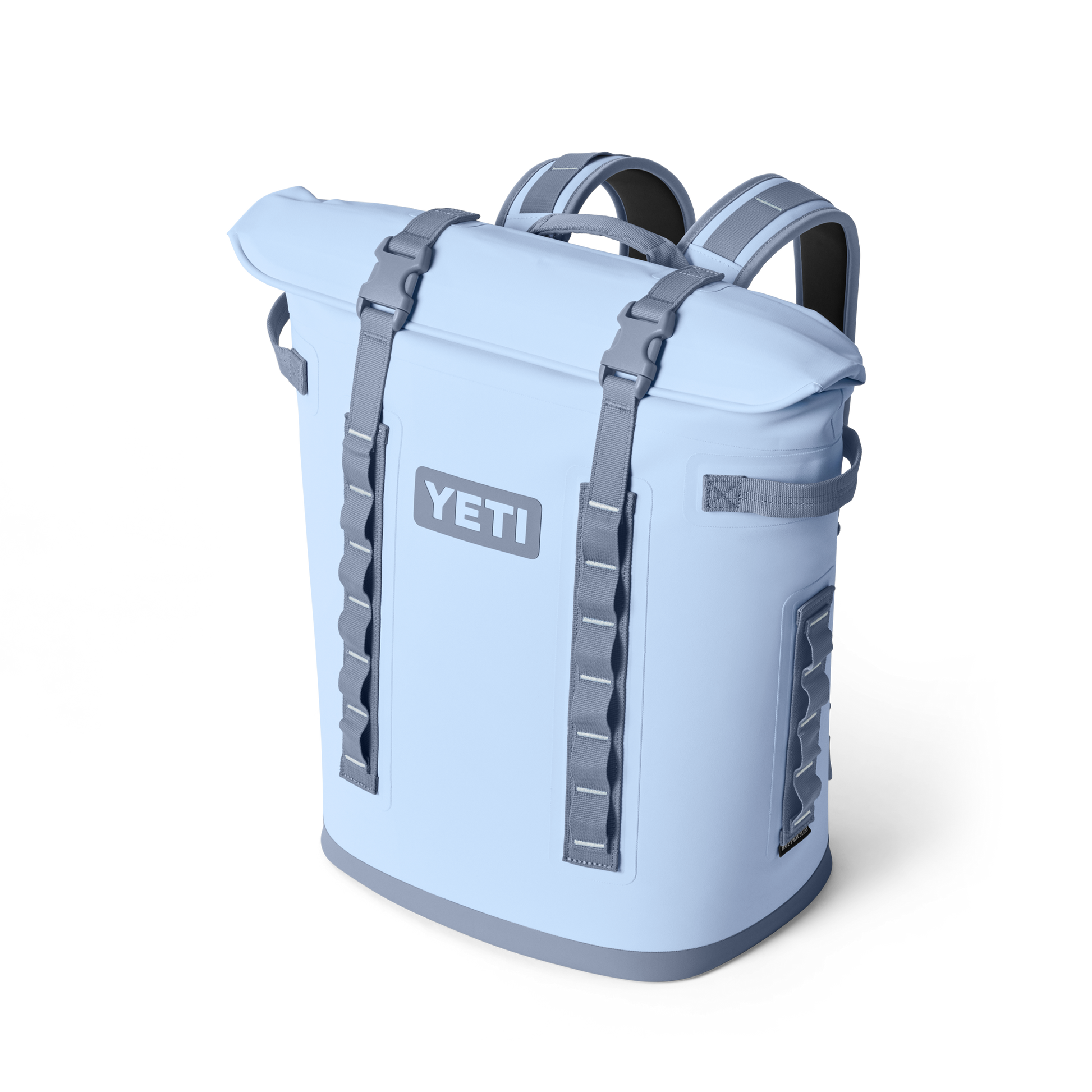YETI Hopper® M20 Backpack Cooler Big Sky Blue