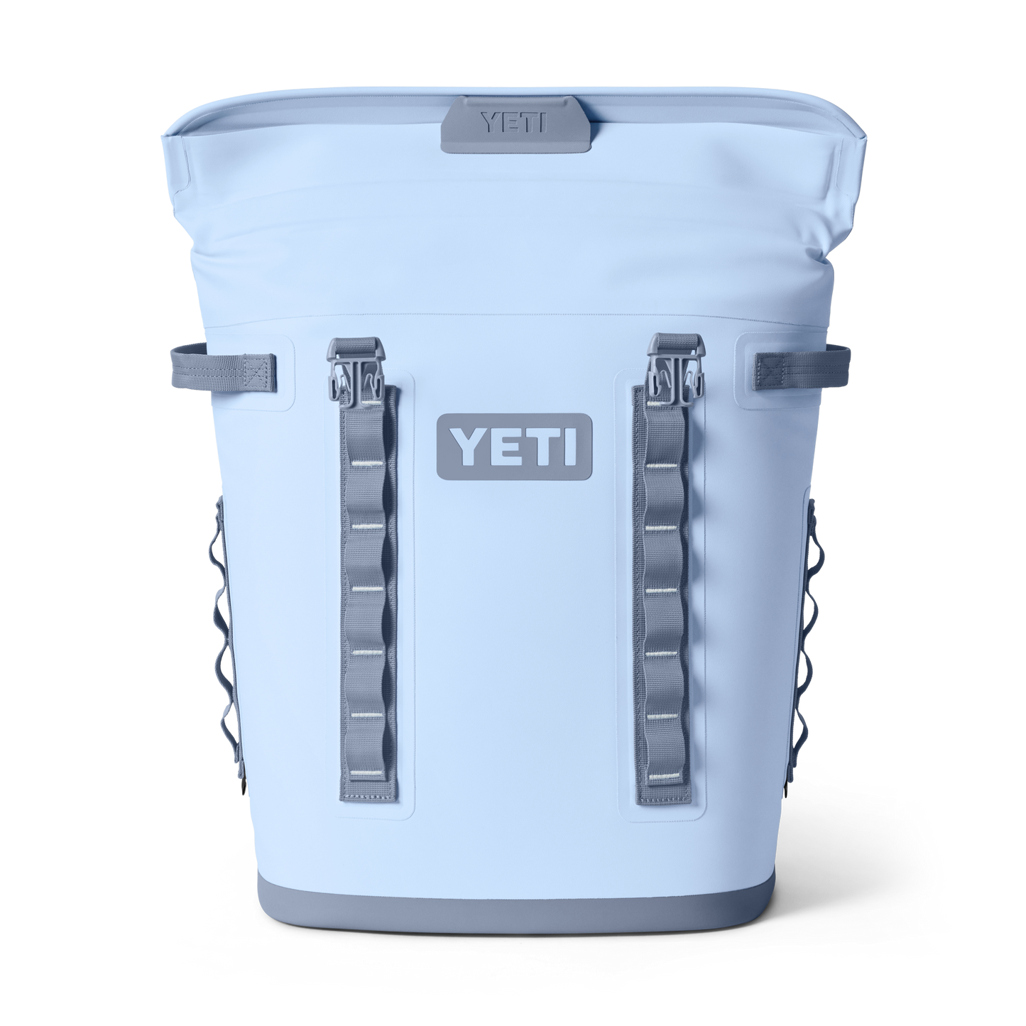 YETI Hopper® M20 Backpack Cooler Big Sky Blue
