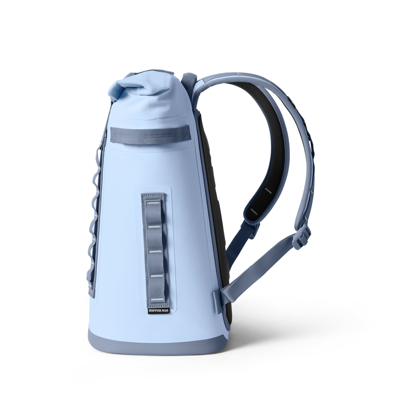 YETI Hopper® M20 Backpack Cooler Big Sky Blue