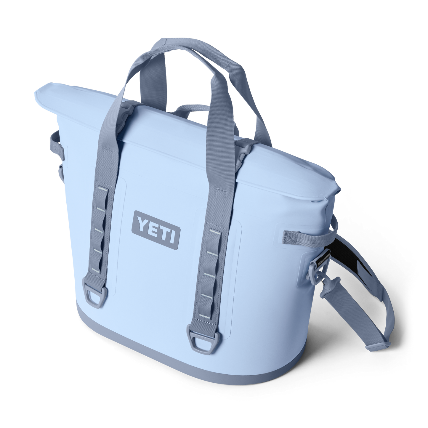 YETI Hopper® M30 Cool Bag Big Sky Blue