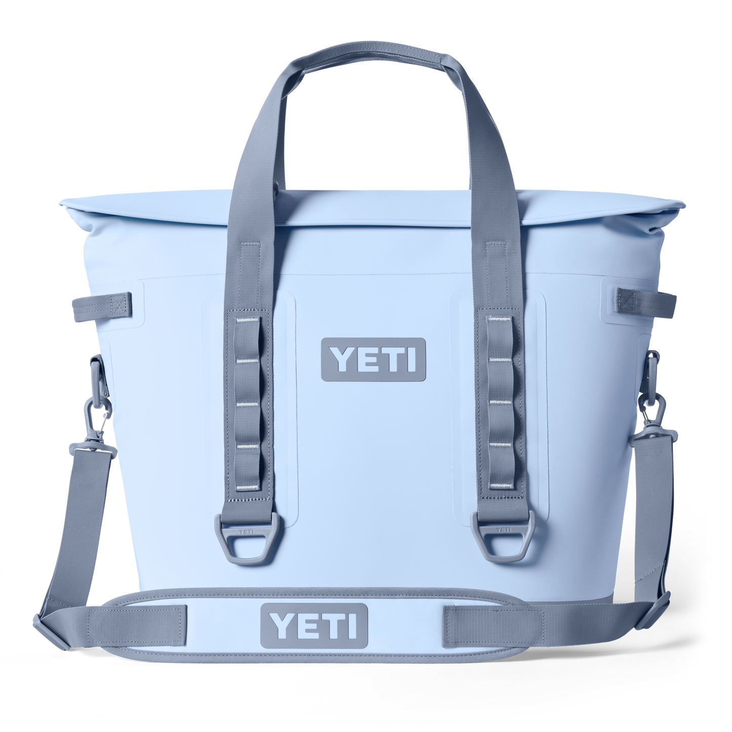 YETI Hopper® M30 Cool Bag Big Sky Blue
