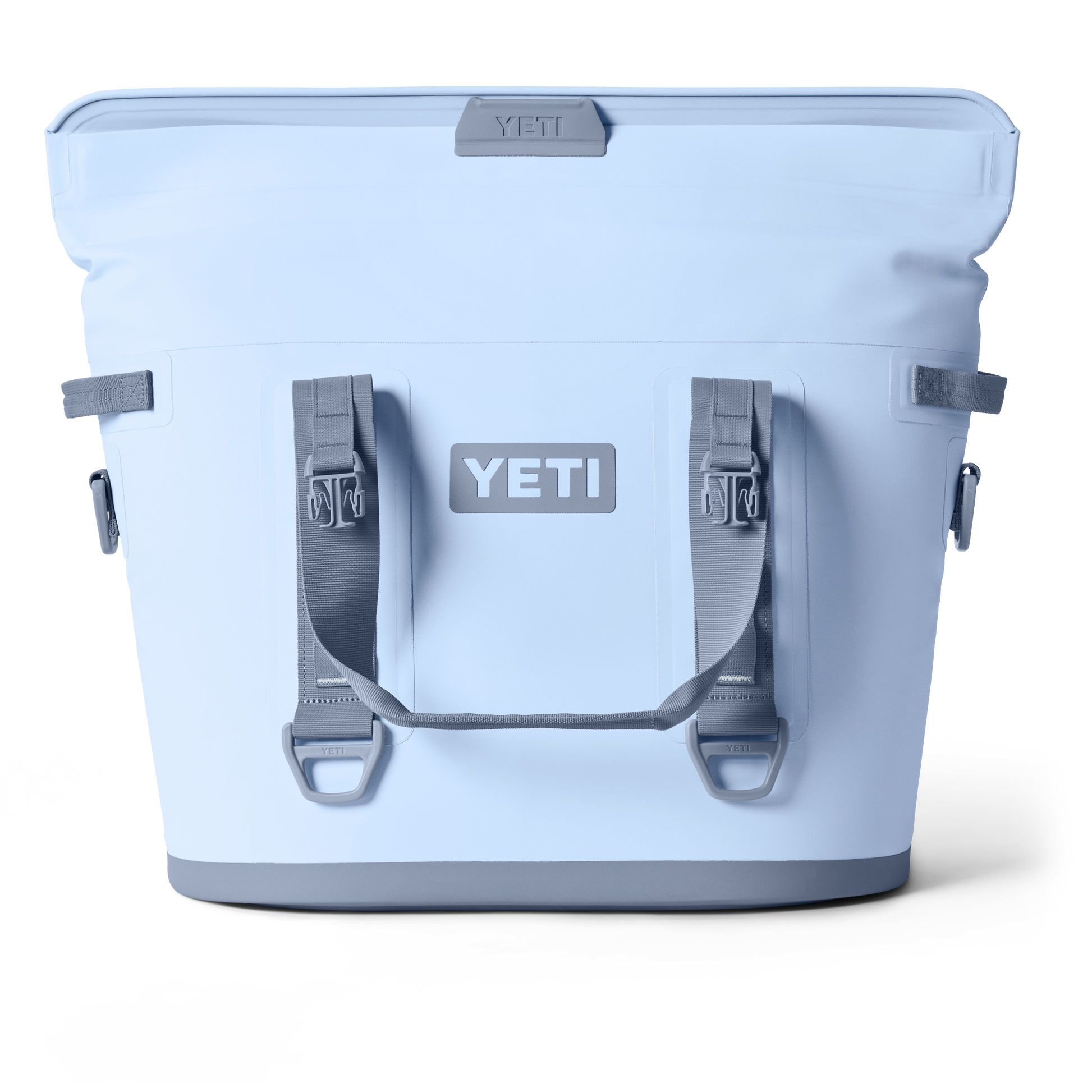YETI Hopper® M30 Cool Bag Big Sky Blue