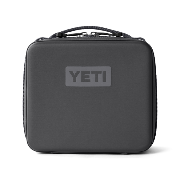 YETIDaytrip® 3 L Lunch Box Charcoal