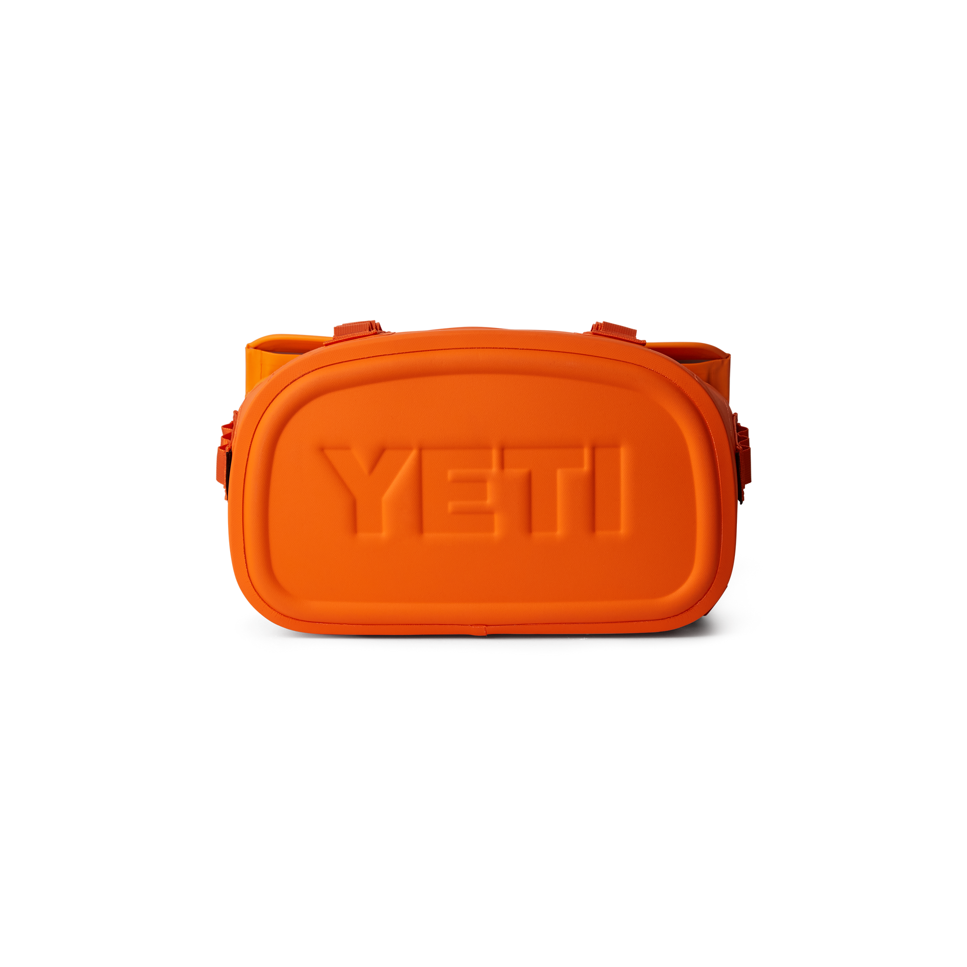 YETI Hopper® M12 Soft Backpack Cooler King Crab