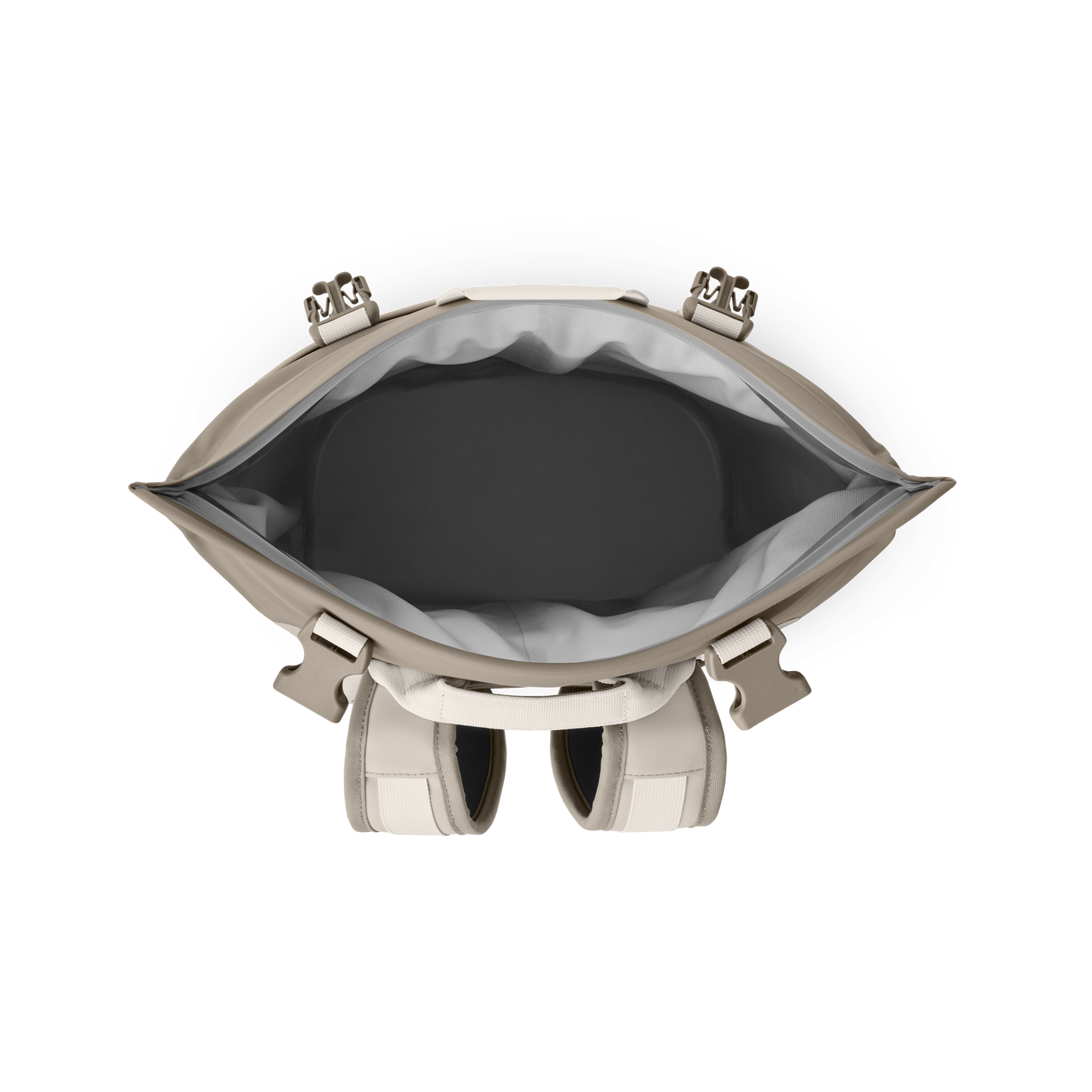 YETI Hopper® M12 Backpack Cooler Cape Taupe