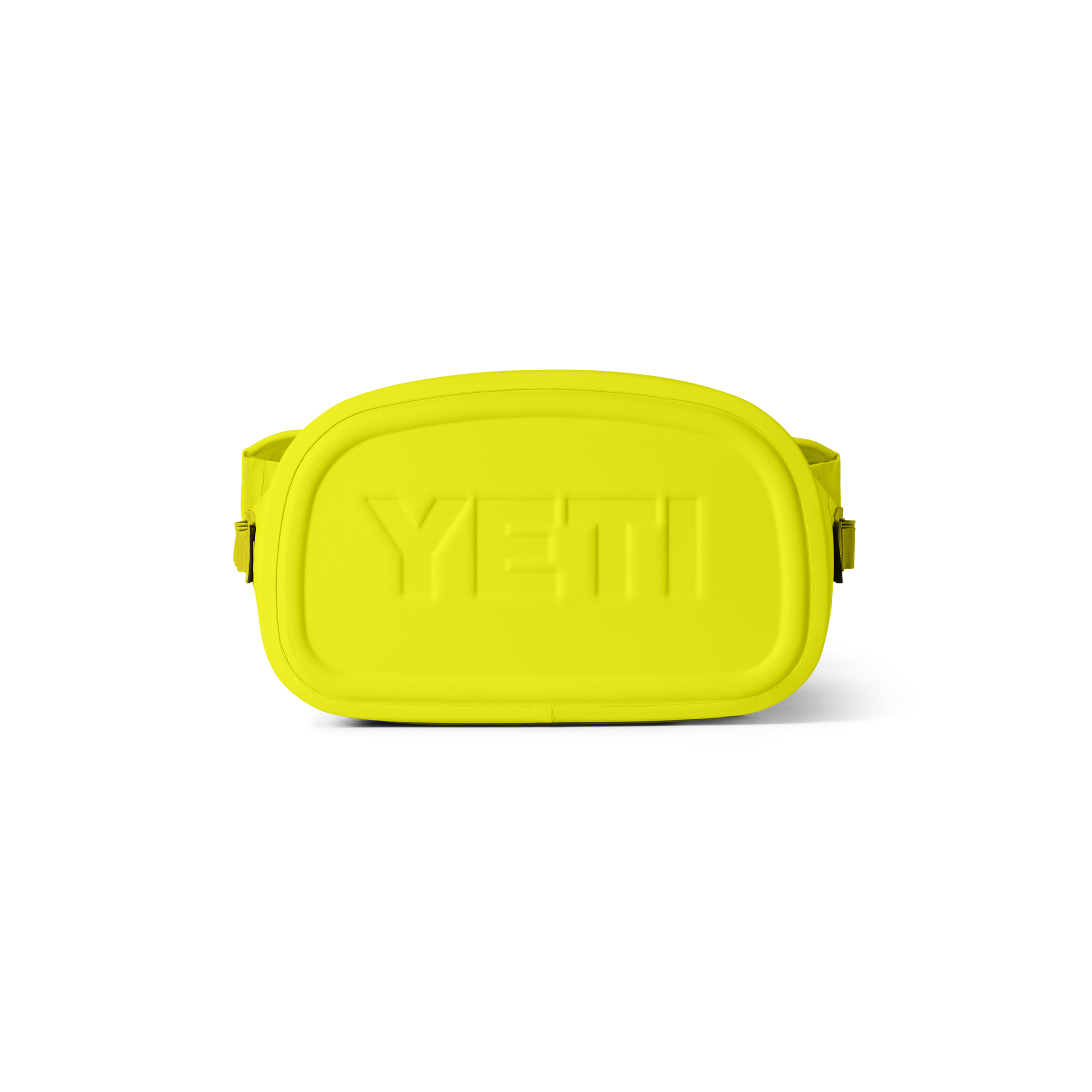 YETI Hopper® M12 Backpack Cooler Firefly Yellow