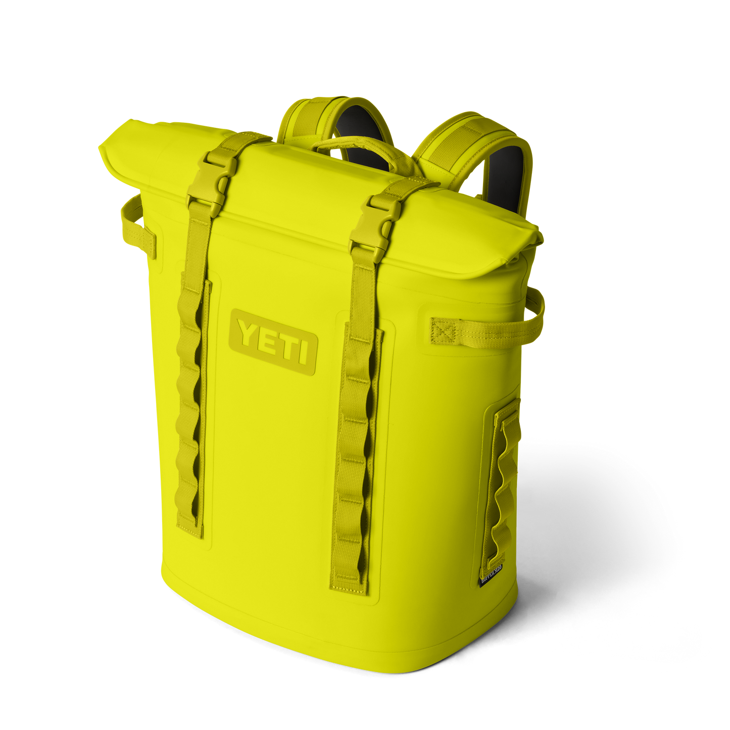 YETI Hopper® M20 Backpack Cooler Firefly Yellow