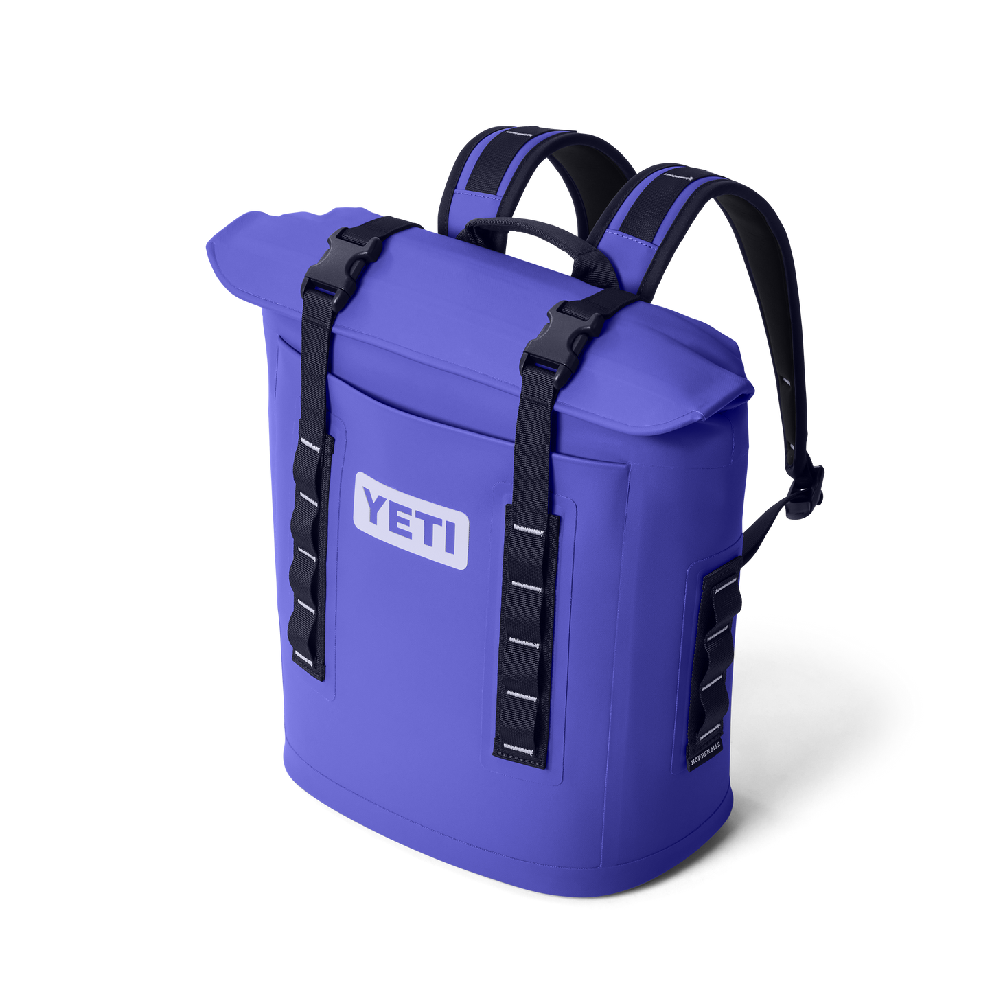 YETI Hopper® M12 Backpack Cooler Ultramarine Violet
