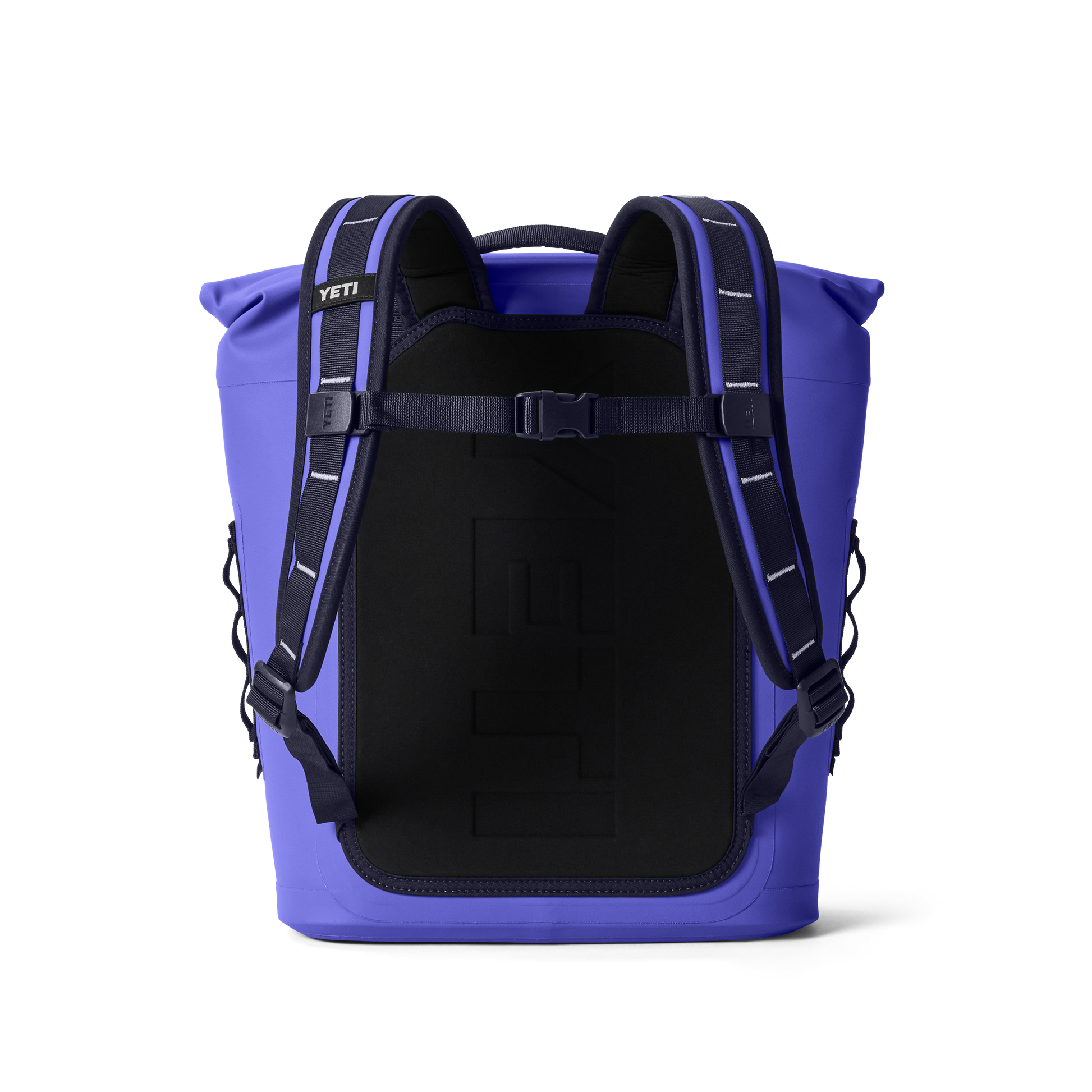 YETI Hopper® M12 Backpack Cooler Ultramarine Violet
