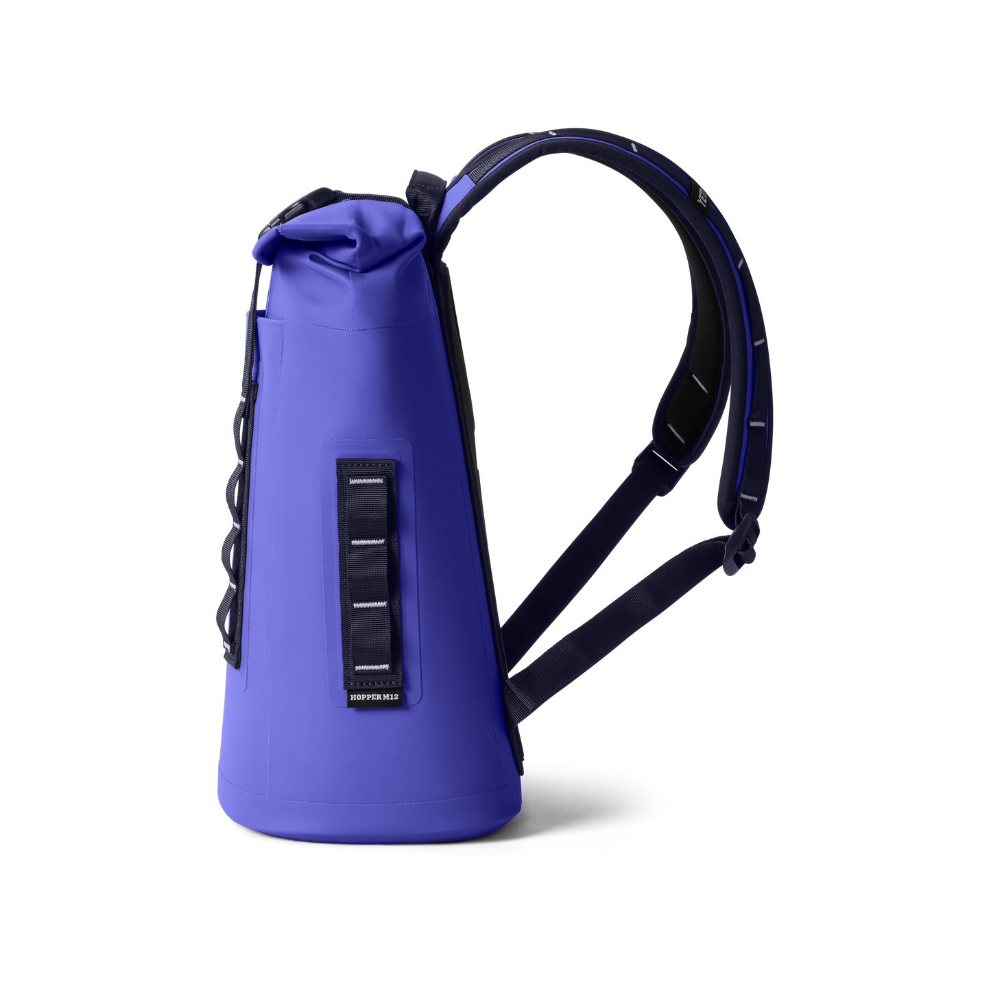 YETI Hopper® M12 Backpack Cooler Ultramarine Violet