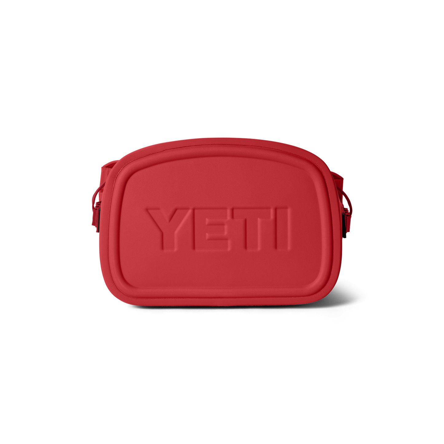 YETI Hopper® M20 Backpack Cooler Rescue Red