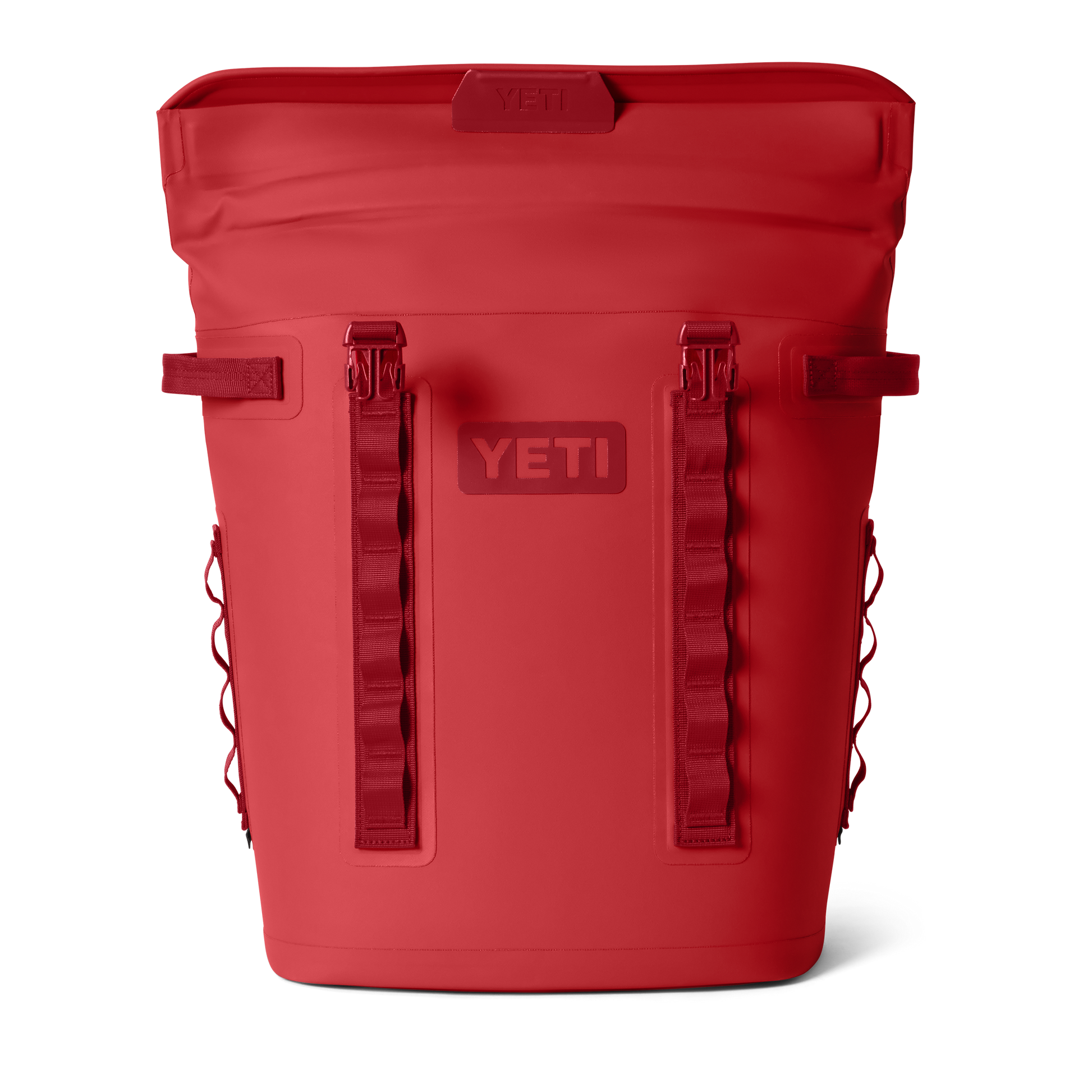 YETI Hopper® M20 Backpack Cooler Rescue Red