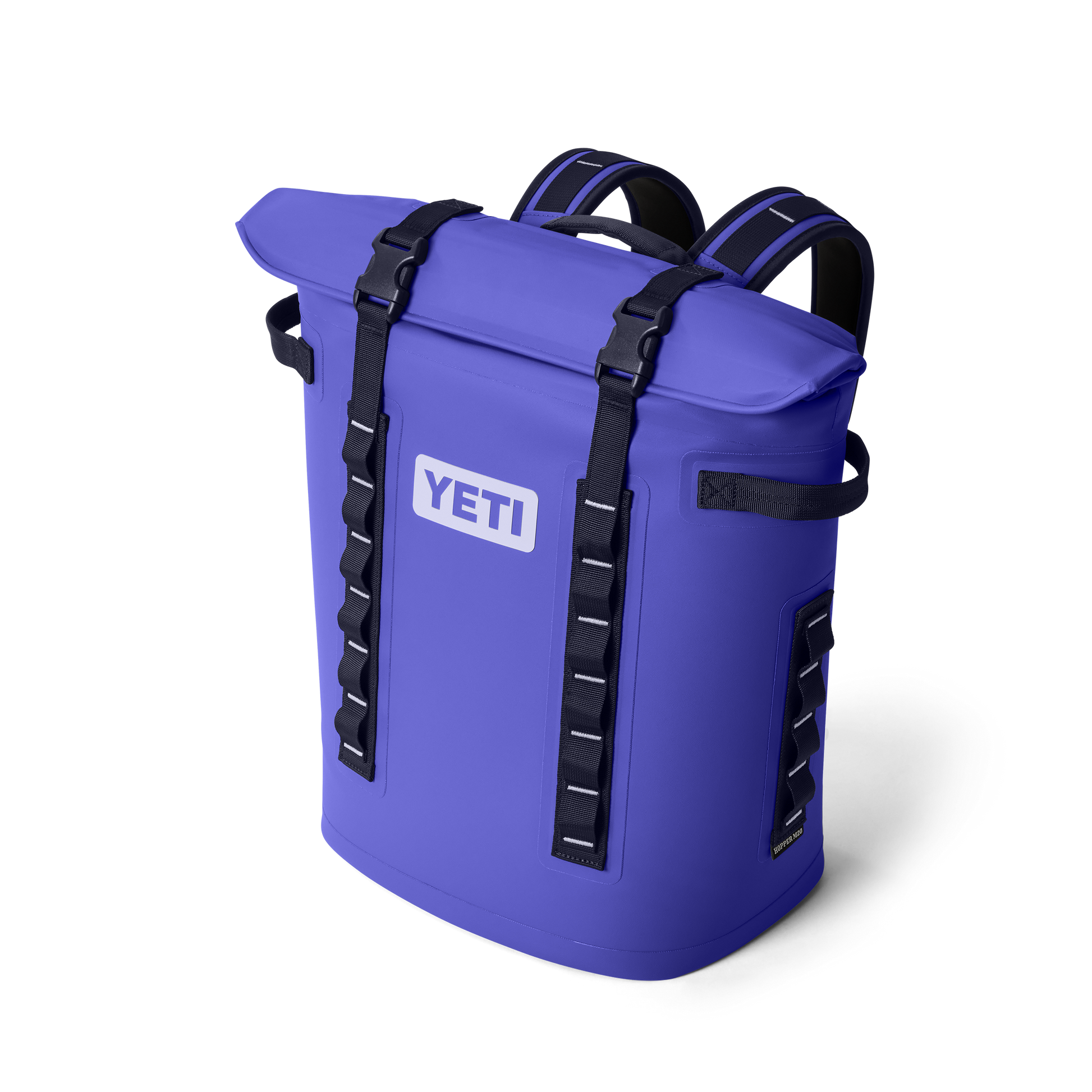 YETI Hopper® M20 Backpack Cooler Ultramarine Violet
