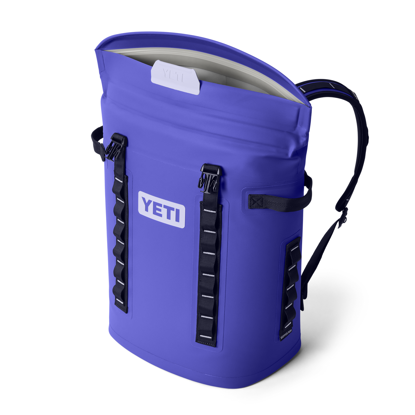 YETI Hopper® M20 Backpack Cooler Ultramarine Violet