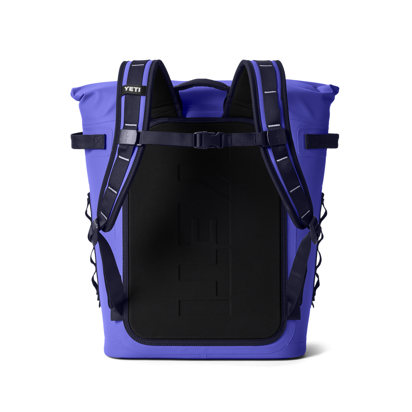 YETI Hopper® M20 Backpack Cooler Ultramarine Violet