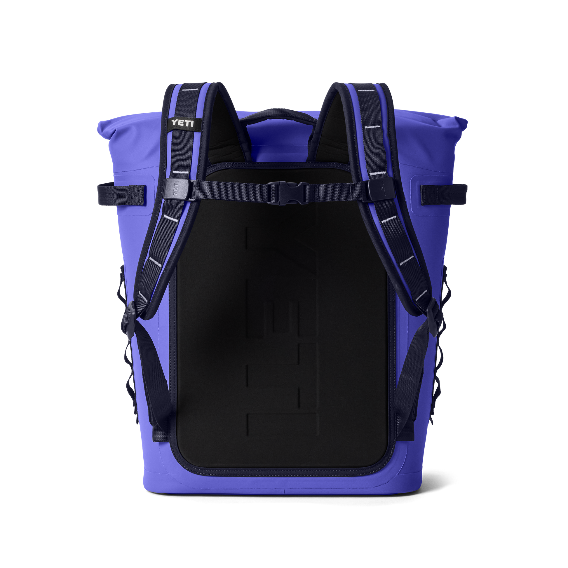 YETI Hopper® M20 Backpack Cooler Ultramarine Violet