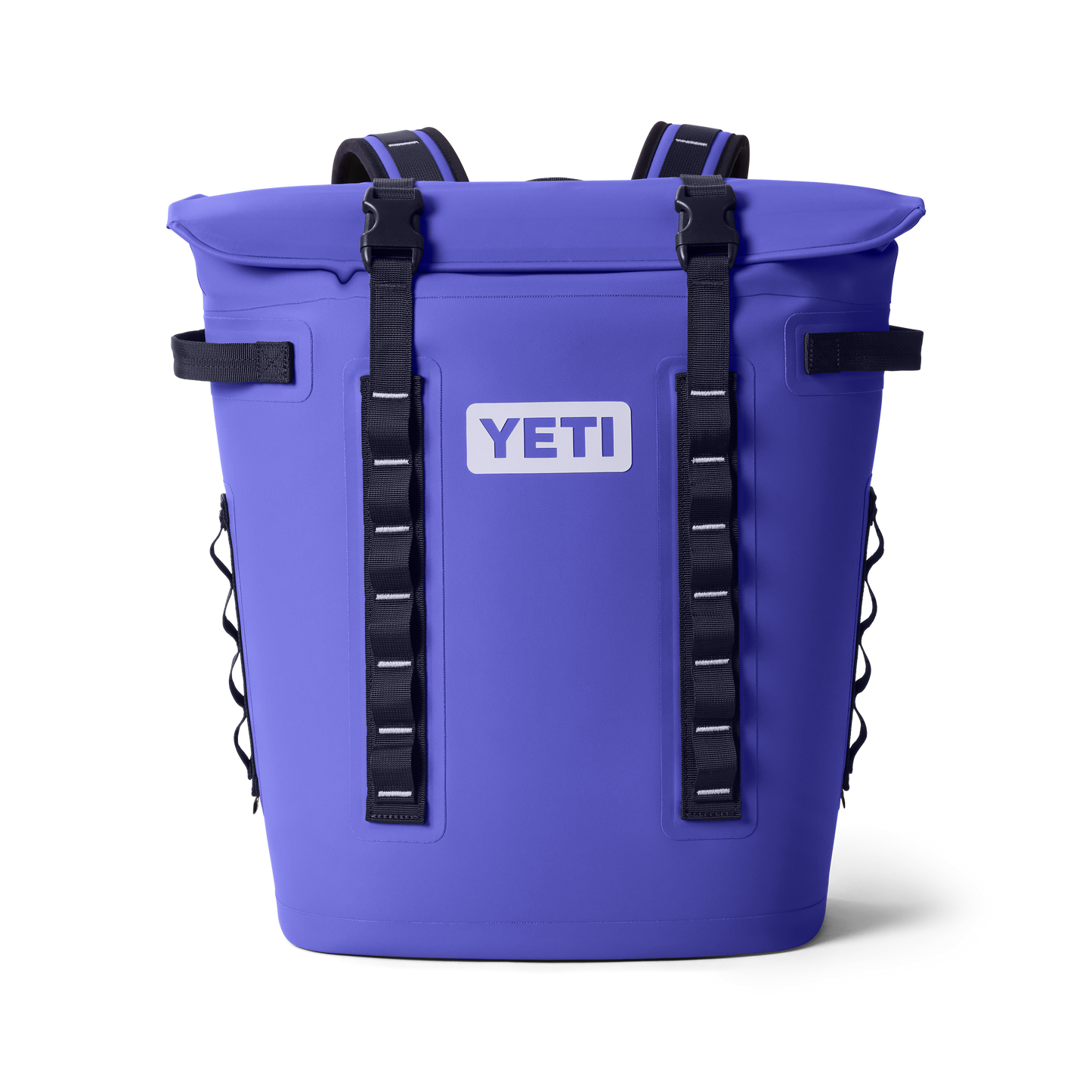 YETI Hopper® M20 Backpack Cooler Ultramarine Violet