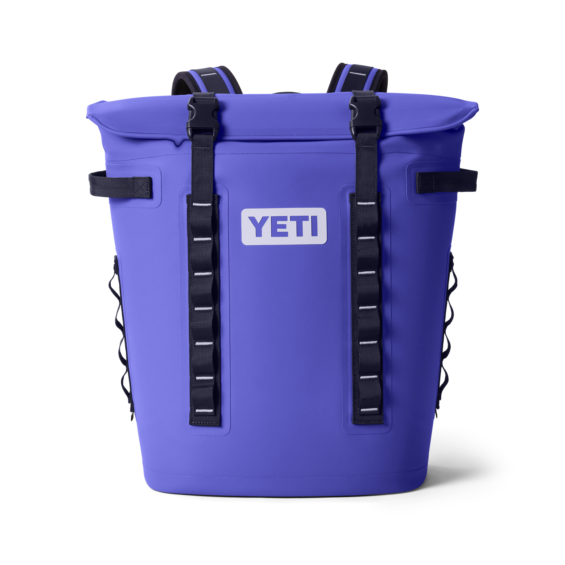 YETI Hopper® M20 Backpack Cooler Ultramarine Violet