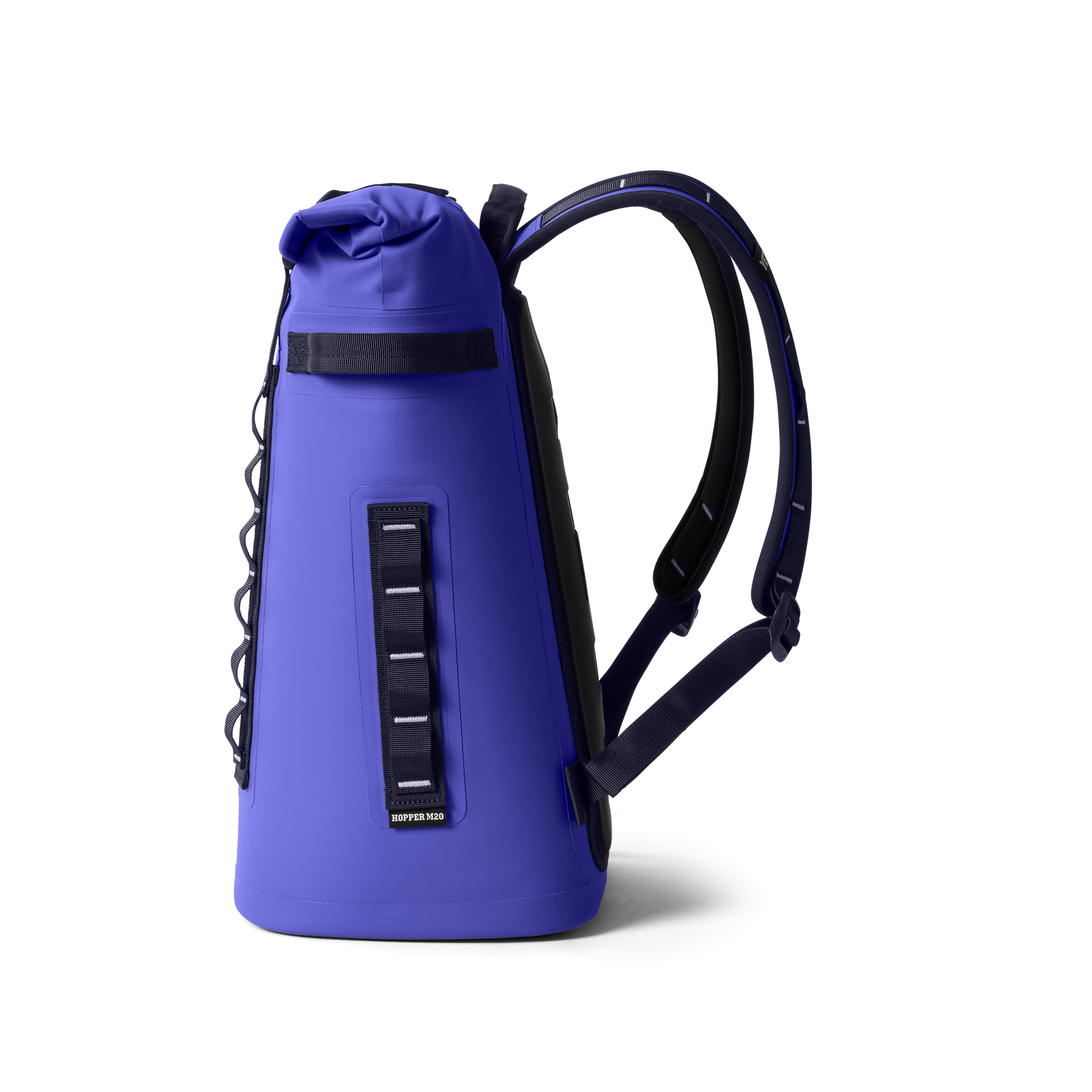 YETI Hopper® M20 Backpack Cooler Ultramarine Violet