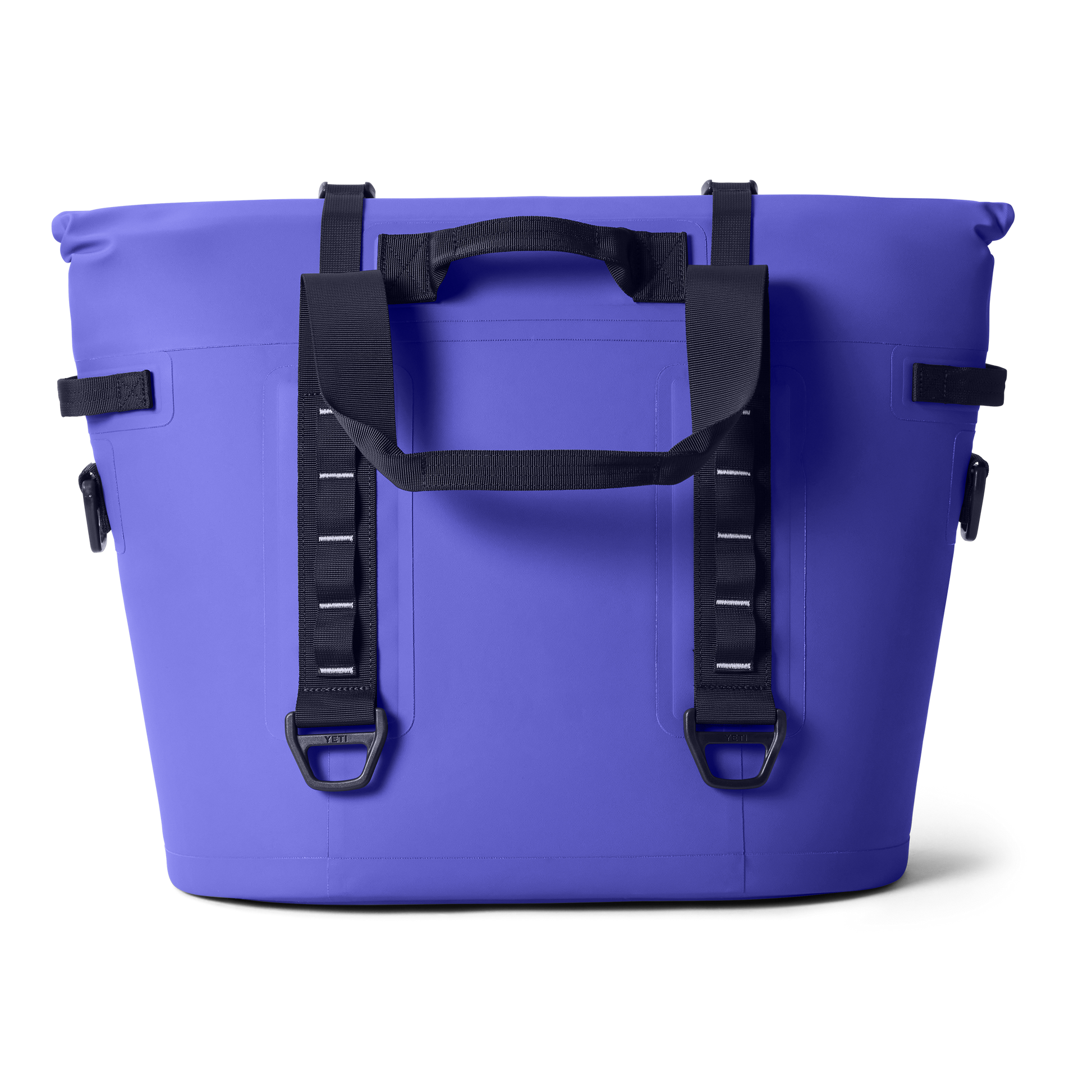 YETI Hopper® M30 Cool Bag Ultramarine Violet