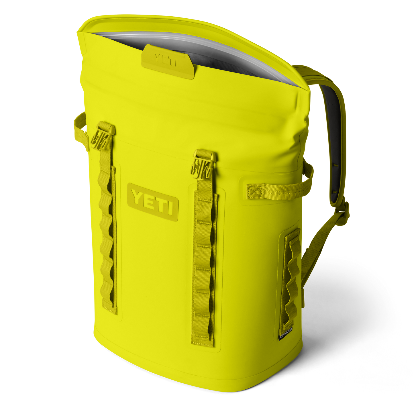 YETI Hopper® M20 Backpack Cooler Firefly Yellow