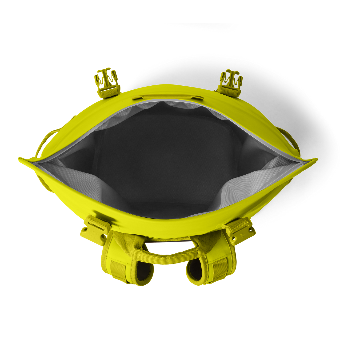 YETI Hopper® M20 Backpack Cooler Firefly Yellow