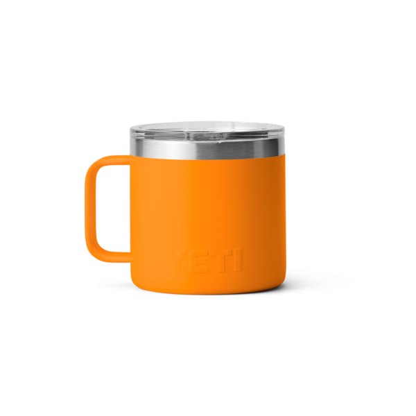 YETI Rambler® 14 oz Tasse (414 ml) King Crab