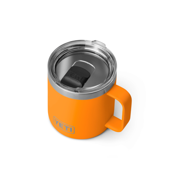 YETI Rambler® 14 oz Tasse (414 ml) King Crab