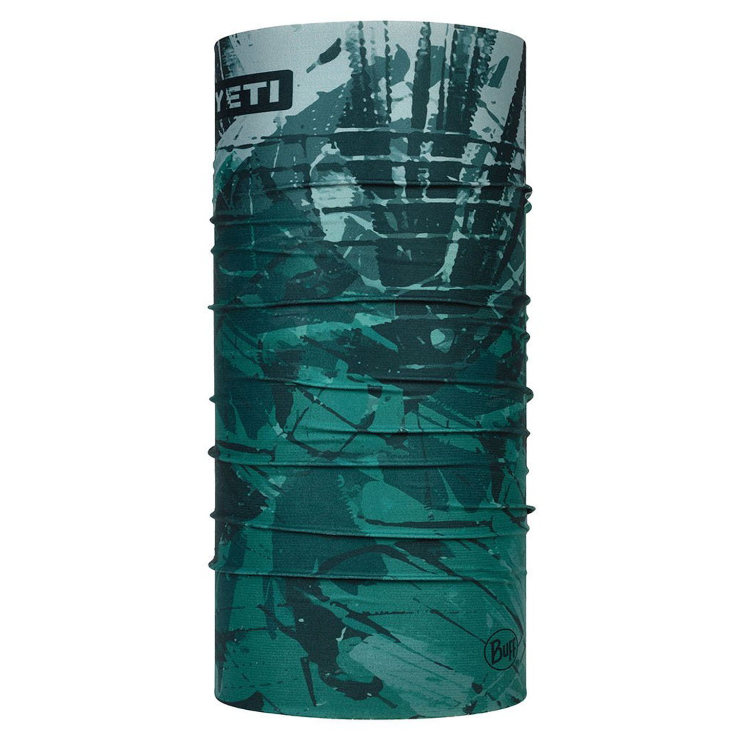 YETI YETI® Neckwarmer von Buff Aquifer Blue