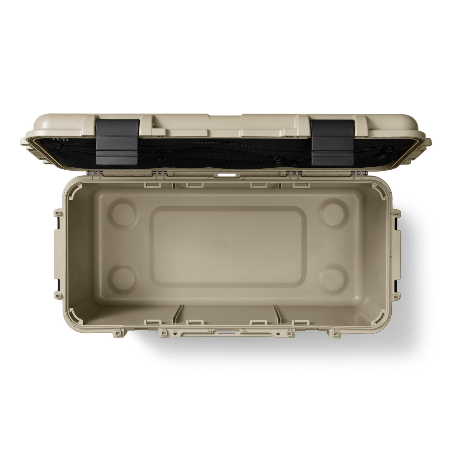 YETI LoadOut® GoBox Ausrüstungsbox 60 Tan