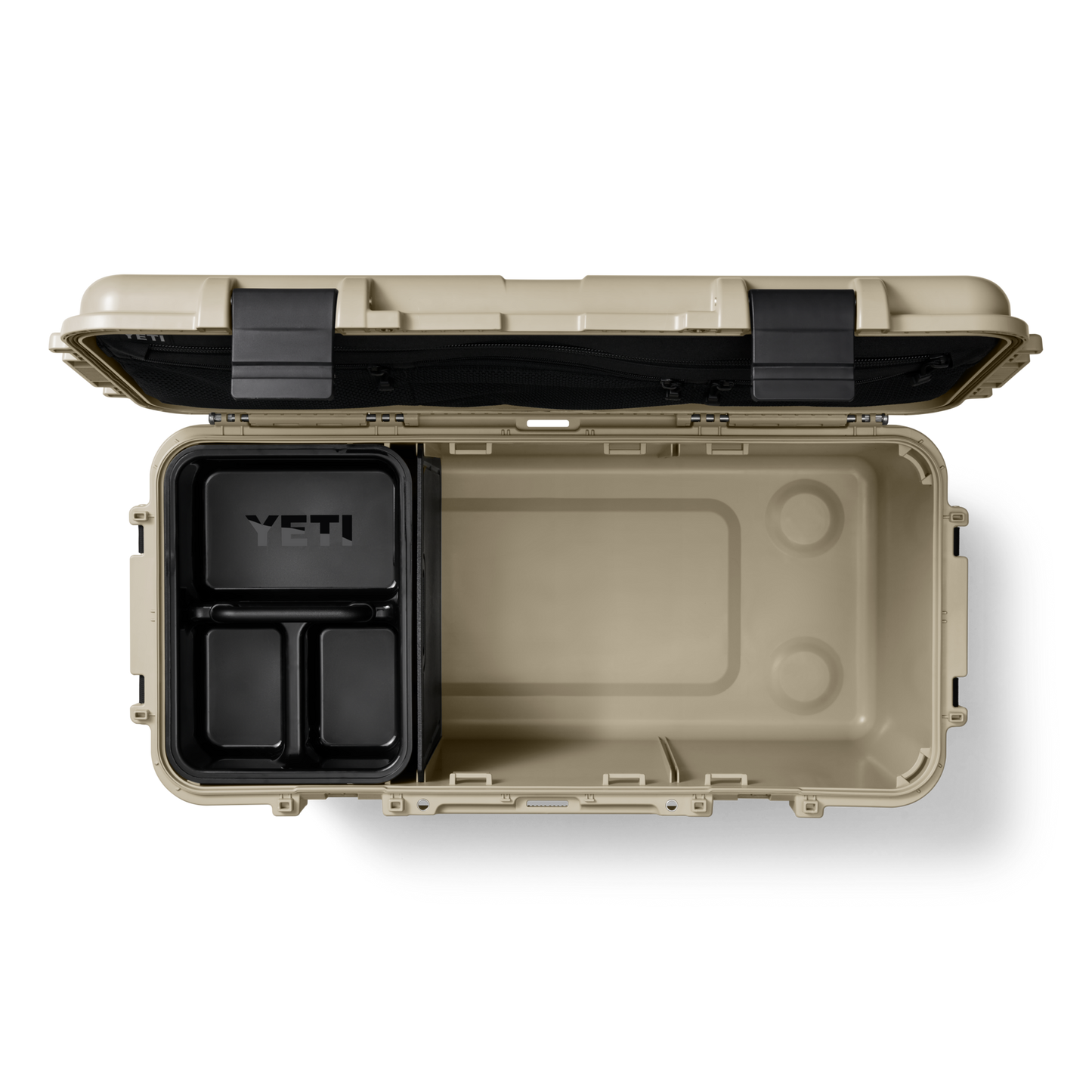 YETI LoadOut® GoBox Ausrüstungsbox 60 Tan