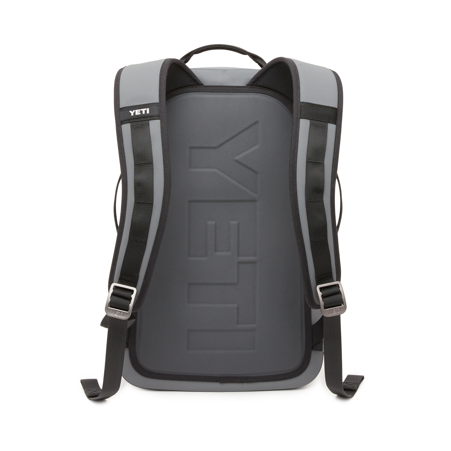 YETI Panga® Wasserdichter Rucksack (28 l) Storm Grey