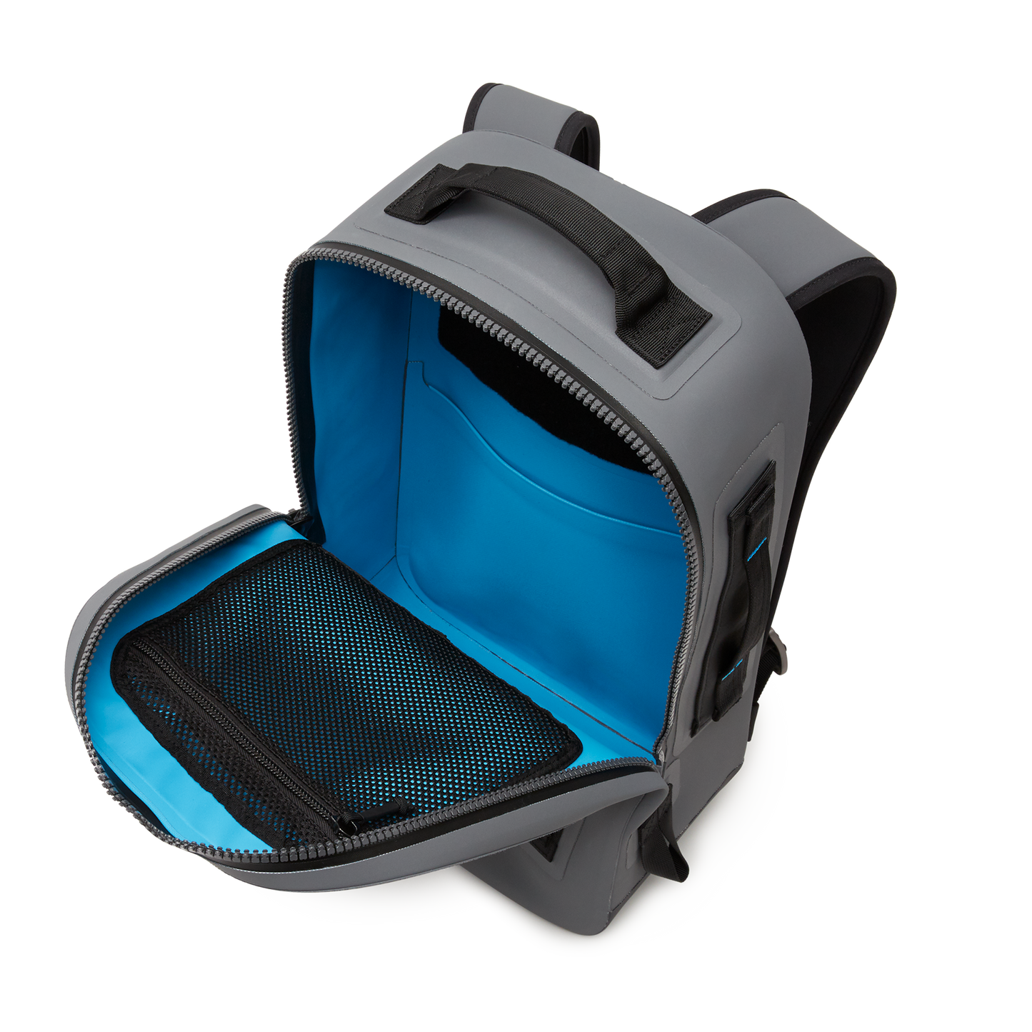 YETI Panga® Wasserdichter Rucksack (28 l) Storm Grey