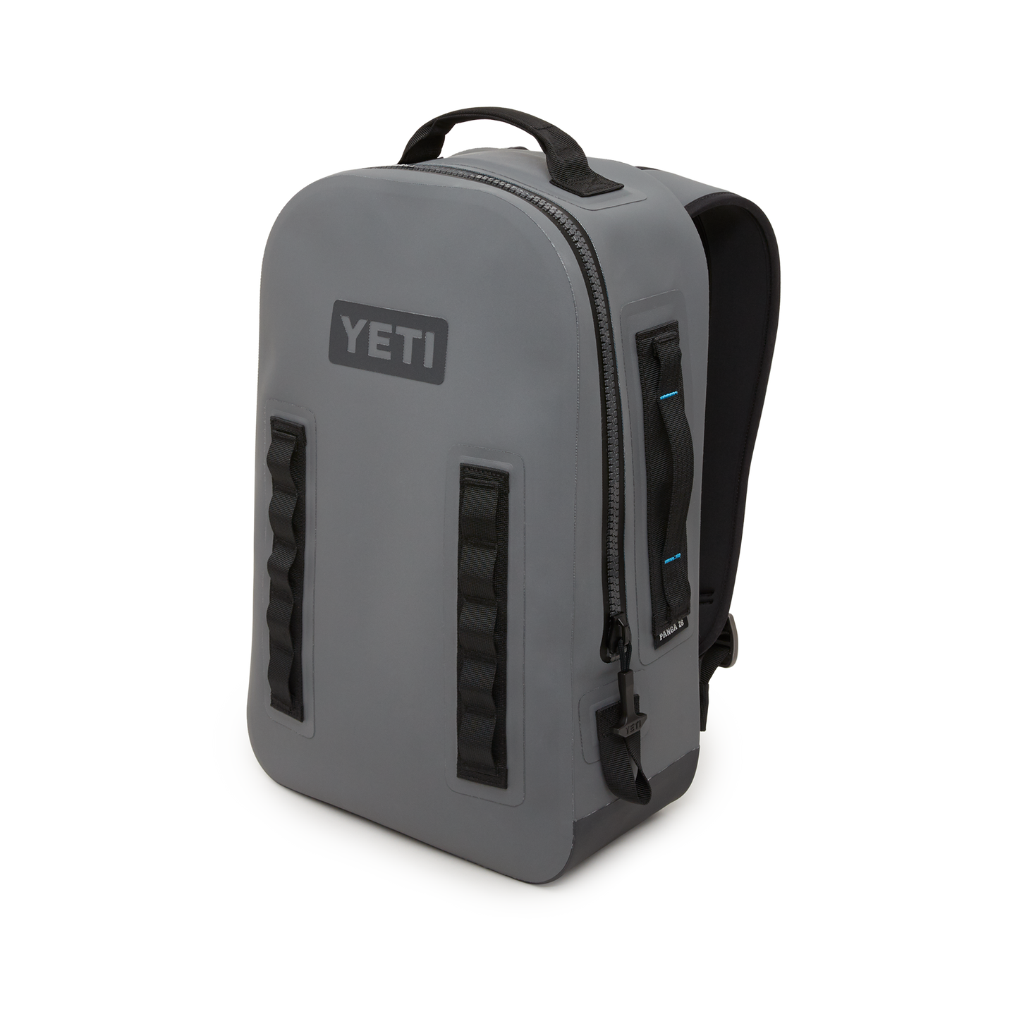YETI Panga® Wasserdichter Rucksack (28 l) Storm Grey