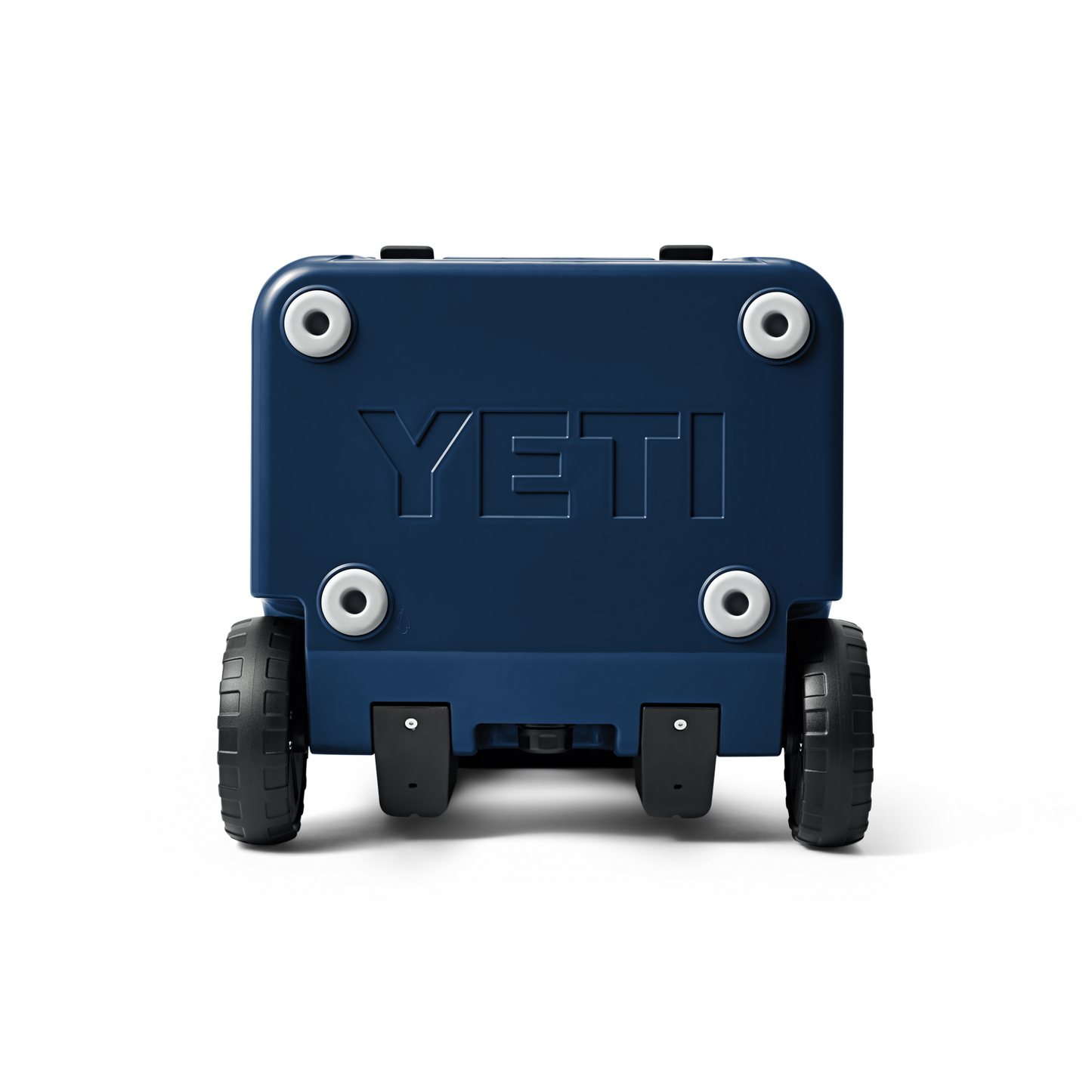 YETI Roadie® 48-Kühlbox auf Rädern Navy