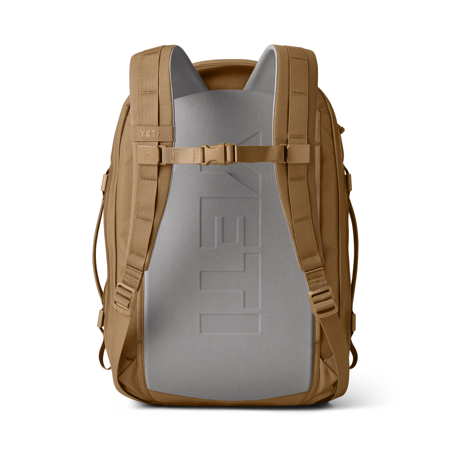 YETI Crossroads® 35L Rucksack Alpine Brown