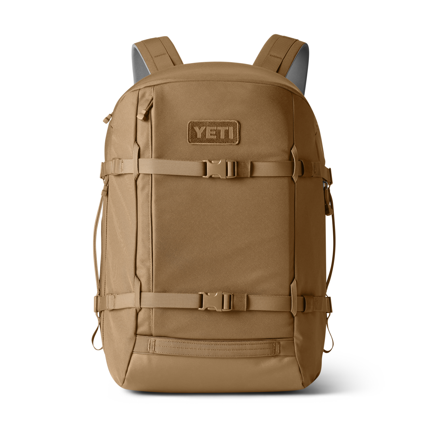 YETI Crossroads® 35L Rucksack Alpine Brown