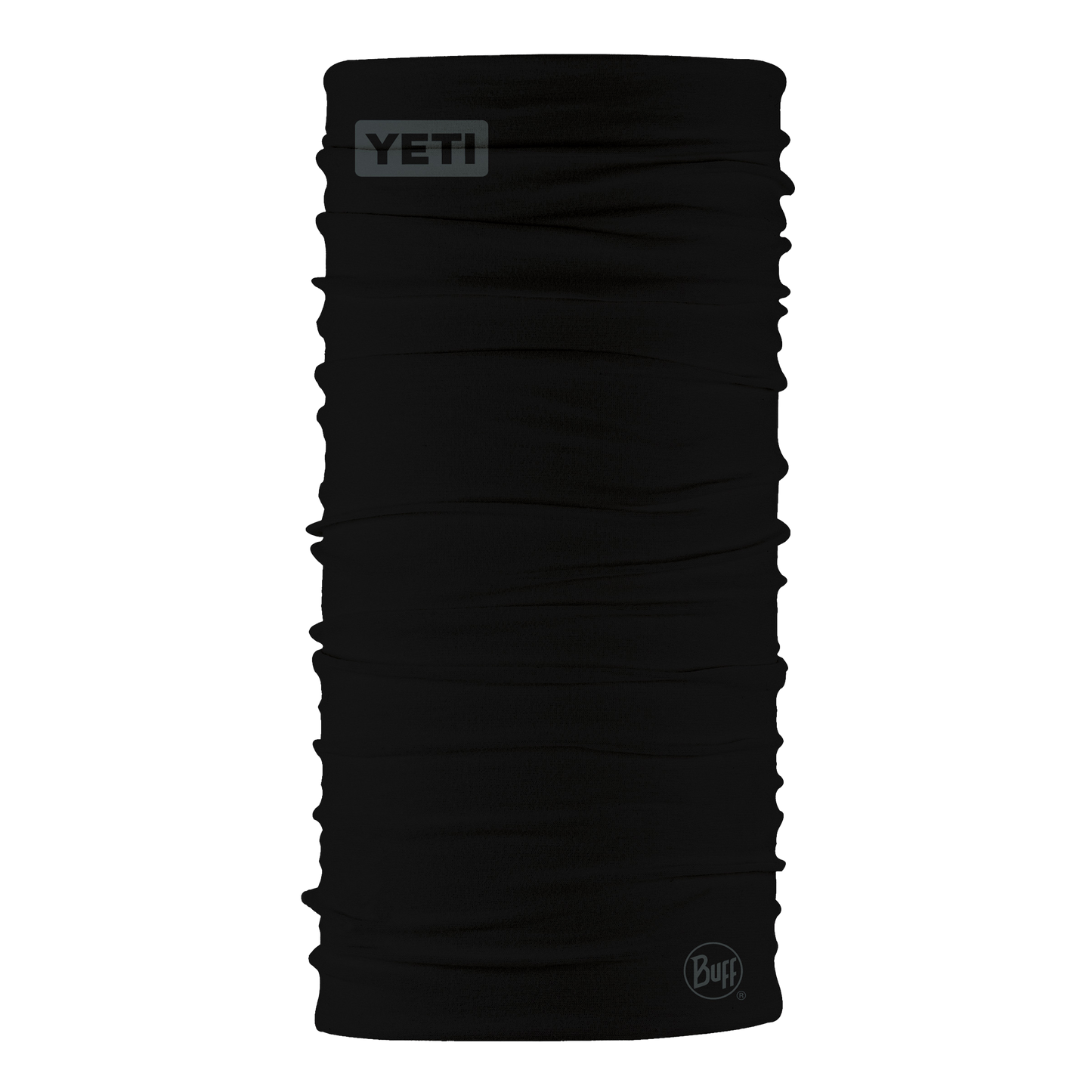 YETI YETI® Neckwarmer von Buff Schwarz