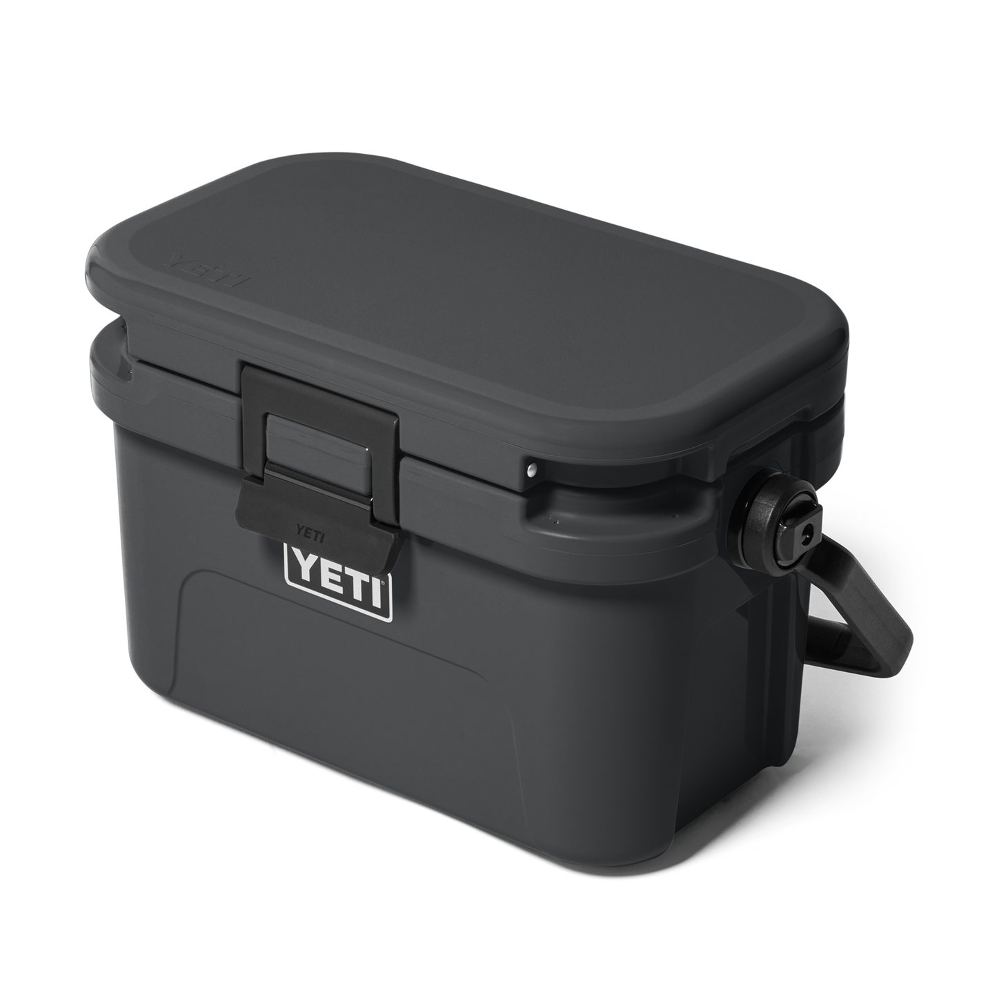 YETI Roadie® 8 Cool Box Charcoal