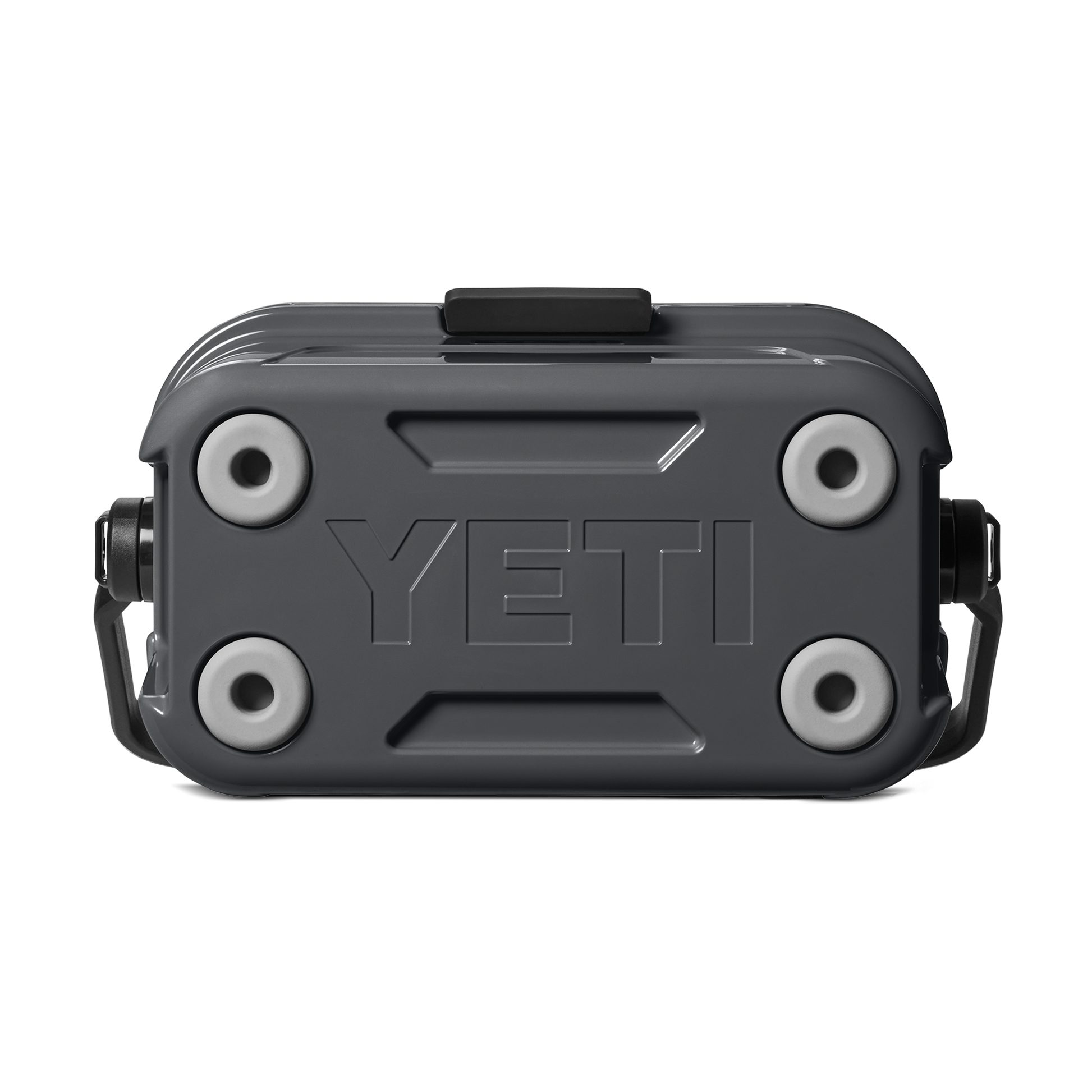 YETI Roadie® 8 Cool Box Charcoal