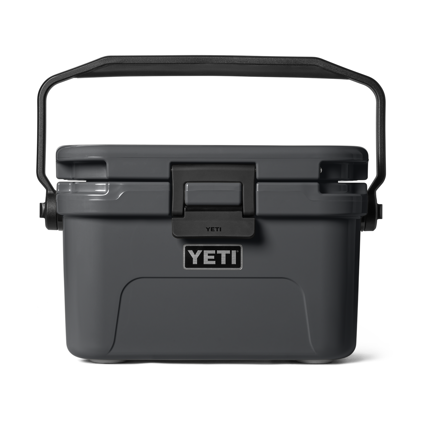 YETI Roadie® 8 Cool Box Charcoal