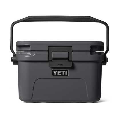 YETI Roadie® 8 Cool Box Charcoal