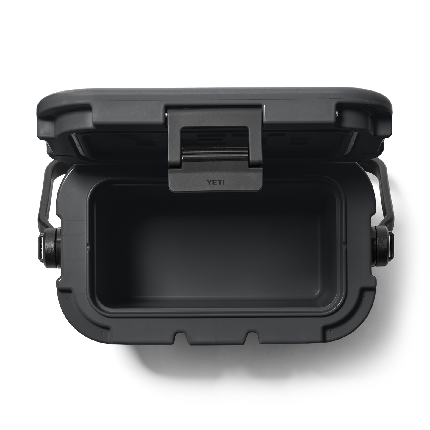 YETI Roadie® 8 Cool Box Charcoal